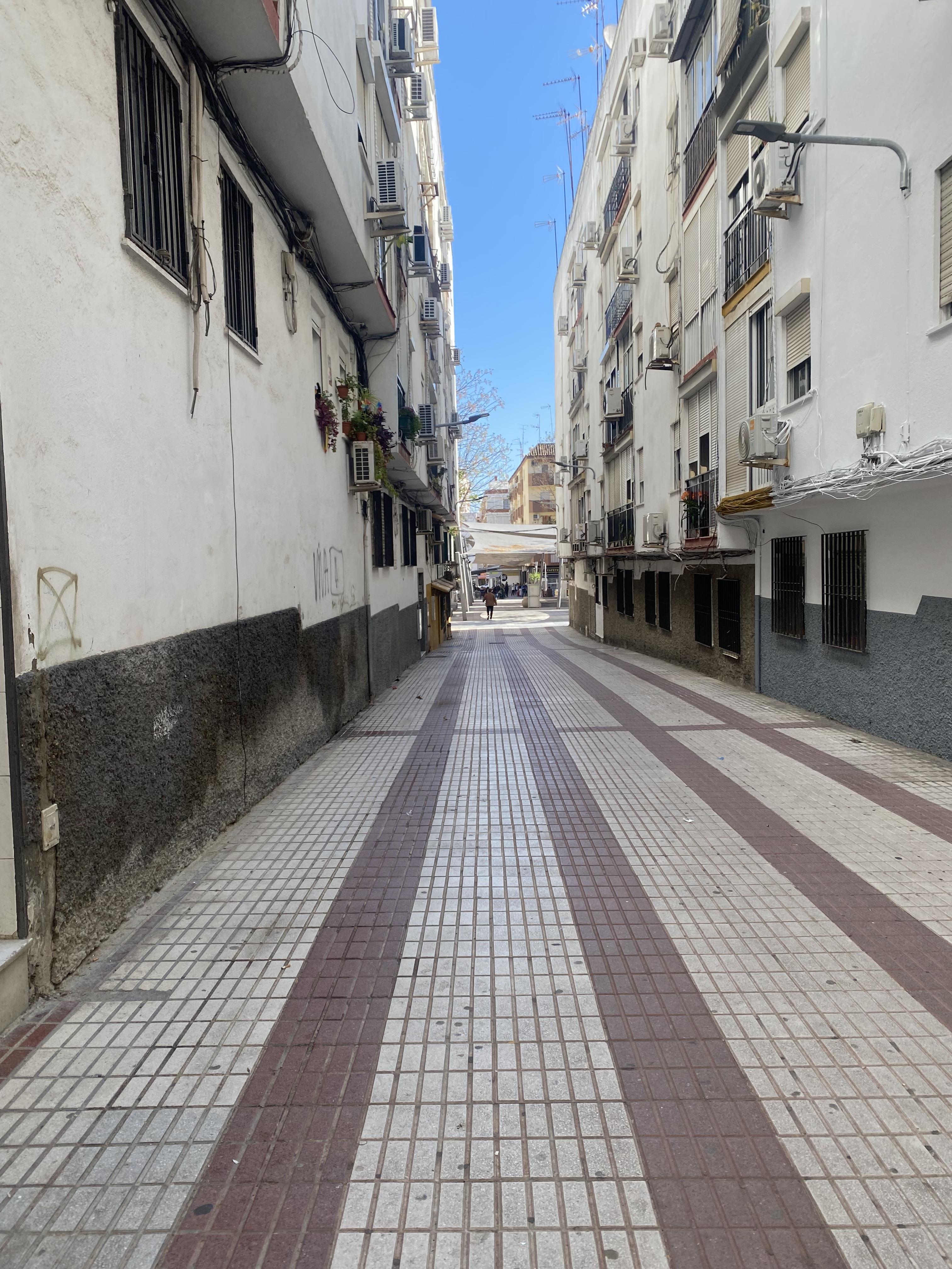 San Juan de Aznalfarache, Aljarafe
